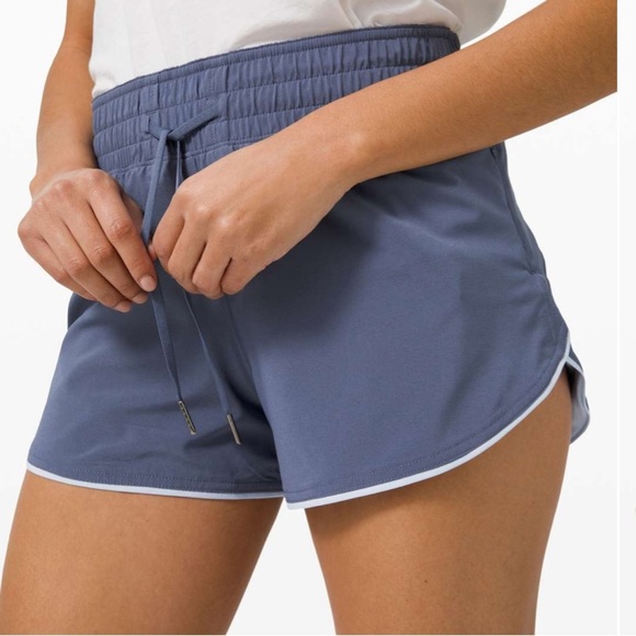Lululemon Choose a side shorts - Picture 8 of 8